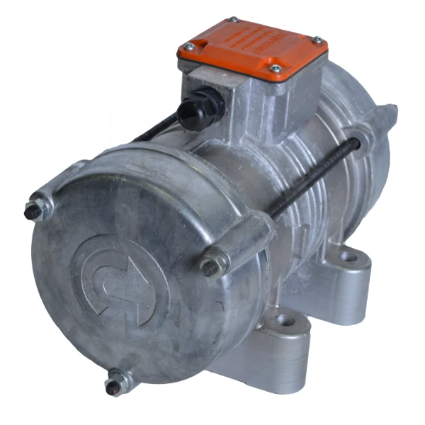 Electromechanical vibrator ??-98? (36V)