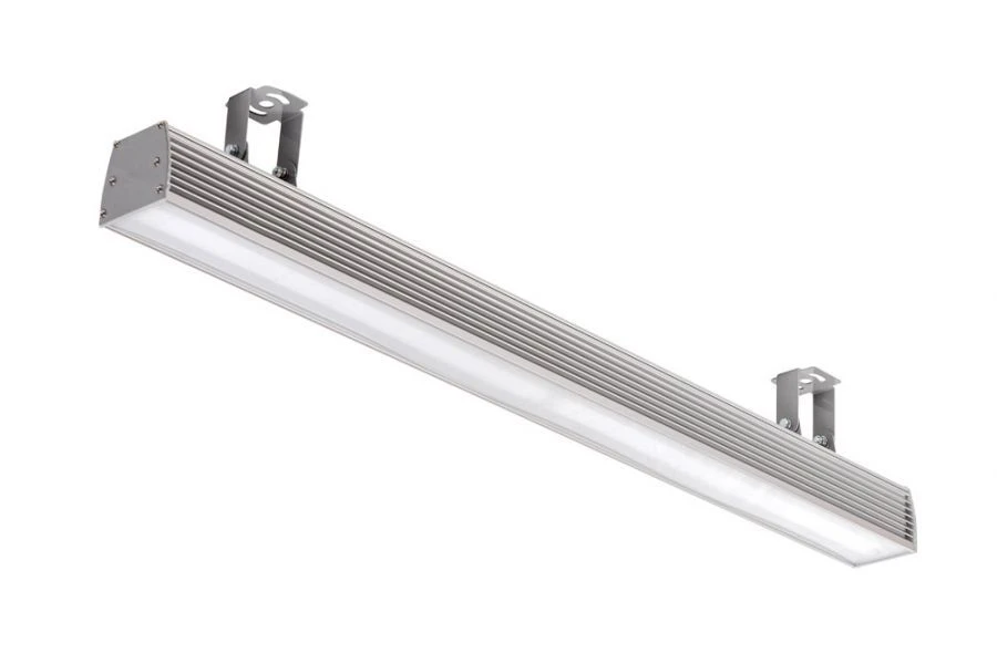 LED luminaires of EfLight trade mark "EL.Led.Industry.Line" series