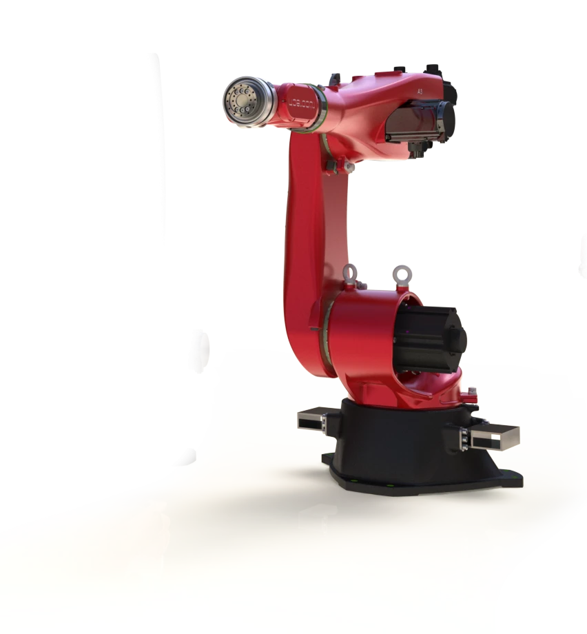 RX-50 6-AXIS ROBOT