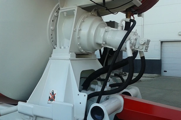 PMP Planetary Gearbox
