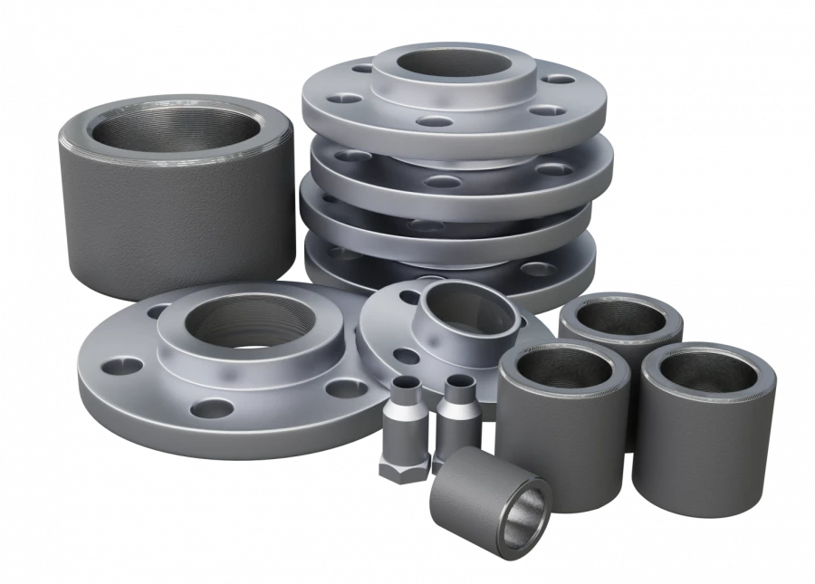 MSC products (machine-building part)