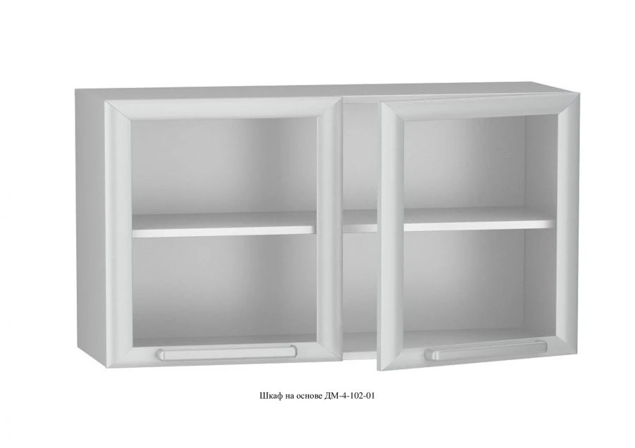 Hinged cupboard DM-6-002-01