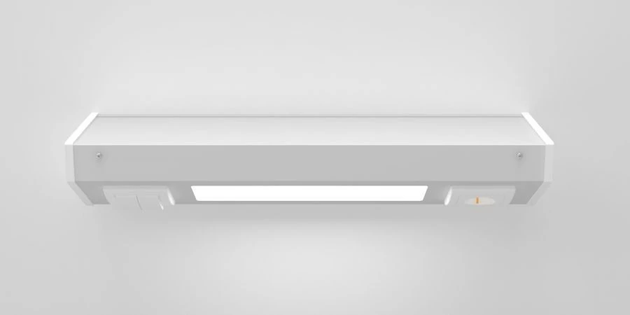 LED luminaire Kama 20W-DXyz H