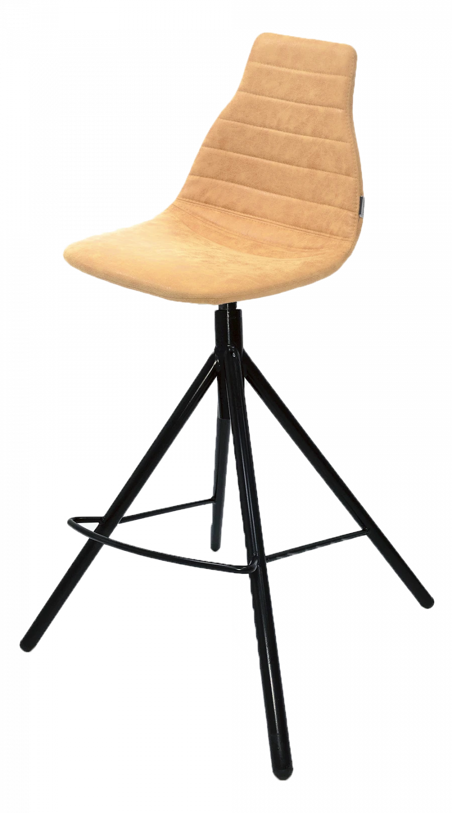 Semi-bar on screw Kendi
