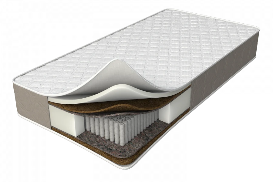 Fluid mattress.