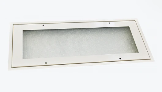 Luminaire LVV TT 07- 2x14(2x2)-001 U2 PADS.667523.010 TU