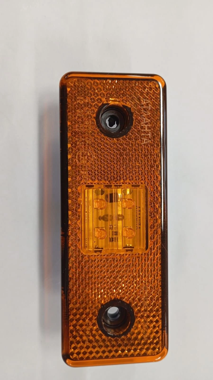 Overall lamp A.3731.010