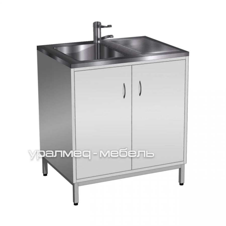 Vanity unit with sink TMm-103