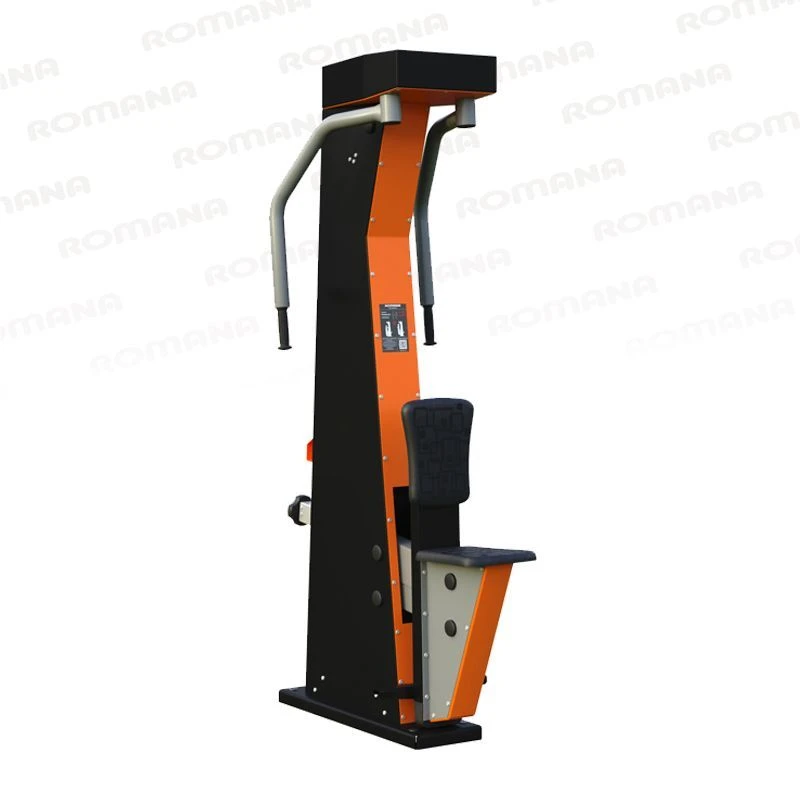Stationary outdoor exercise equipment "Arm extension" Romana 207.46.10