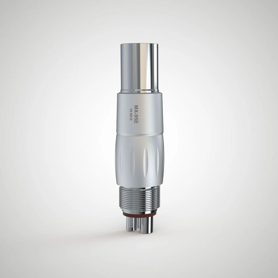 Quick coupler MH-95