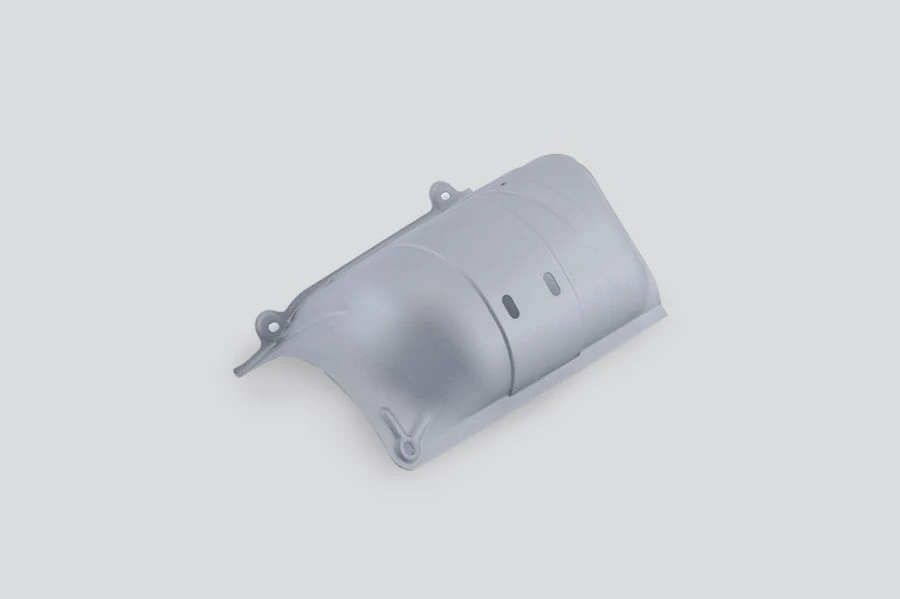 Lower neutraliser shield 316020120403000