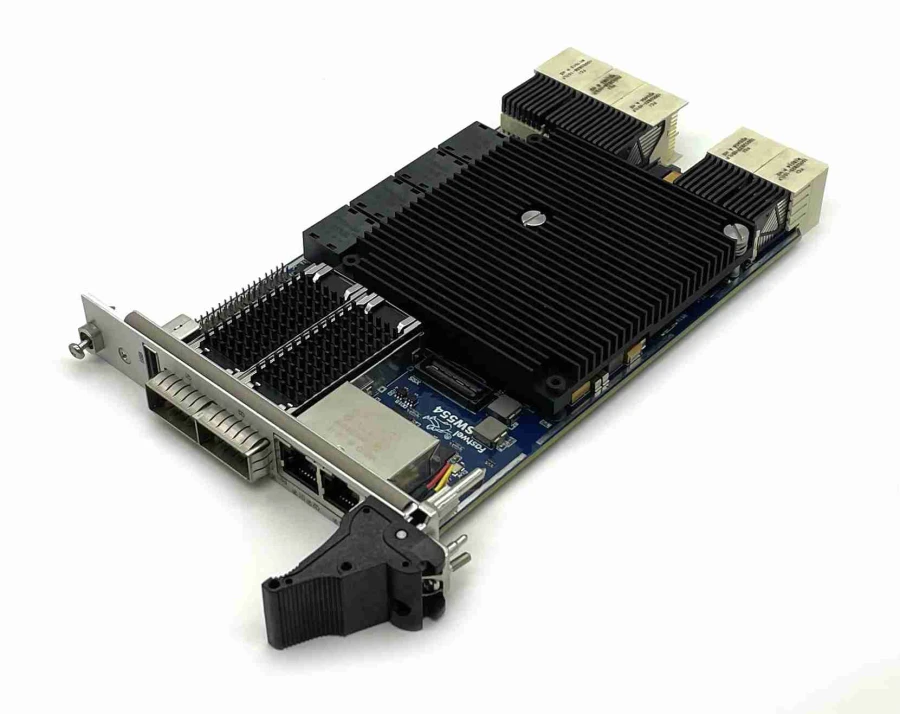 Switchboard module SW554