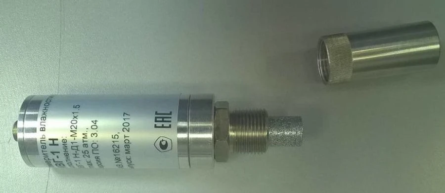 Gas moisture meter IVG-1 H(-V)