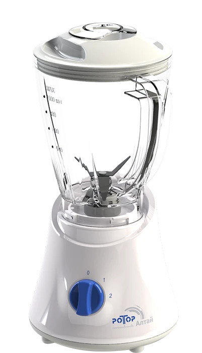 Blender electric household "Rotor Altai" SN 009 1 litre