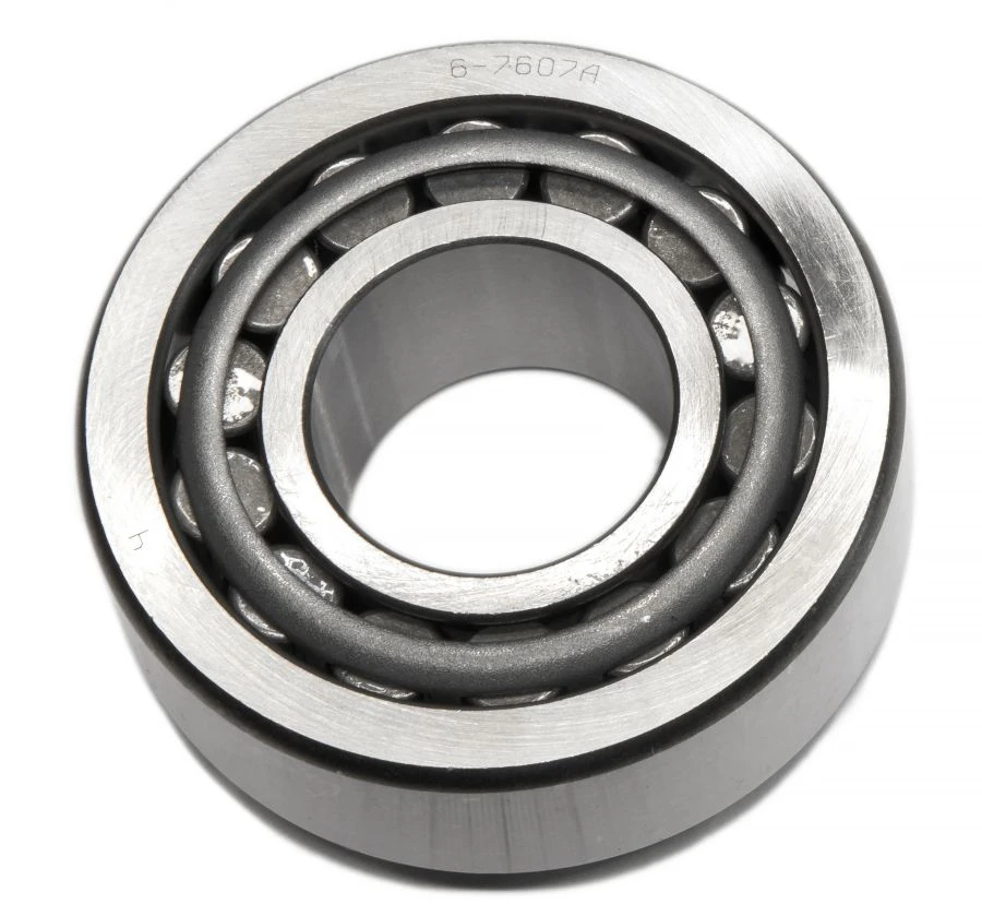 Single row tapered roller bearing 6-7607A.