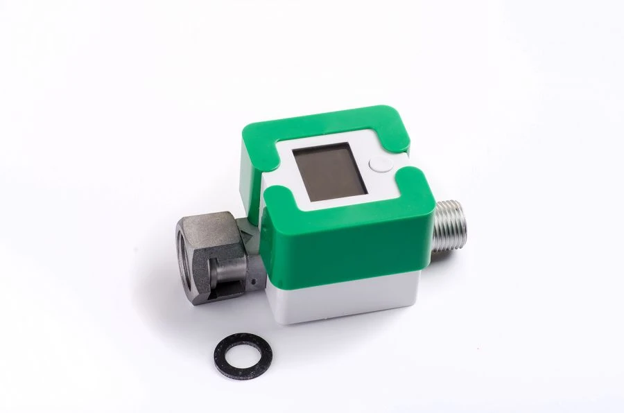 Gas meter Elehant SGB-3,2 TC