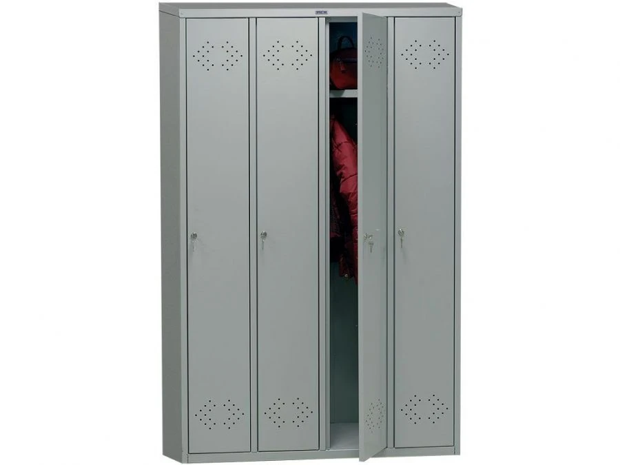 CUPBOARD PRAKTIK MD LS(LE)-41