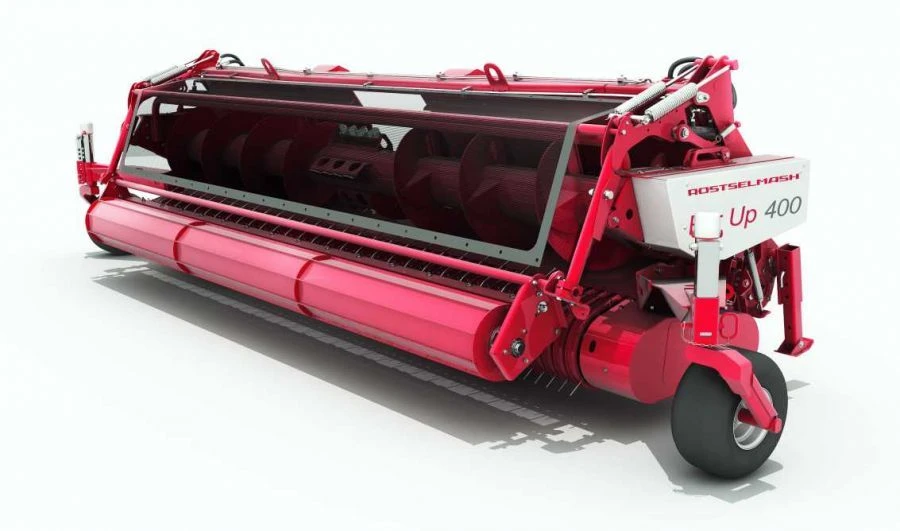 Forage harvester pick-up PK-430 "For Up 400"