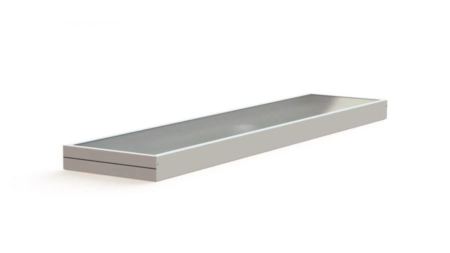 Ledeo 27 luminaire