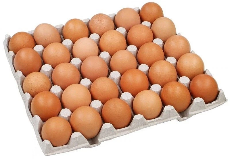Table Chicken Eggs C1 GOST 31654-2012