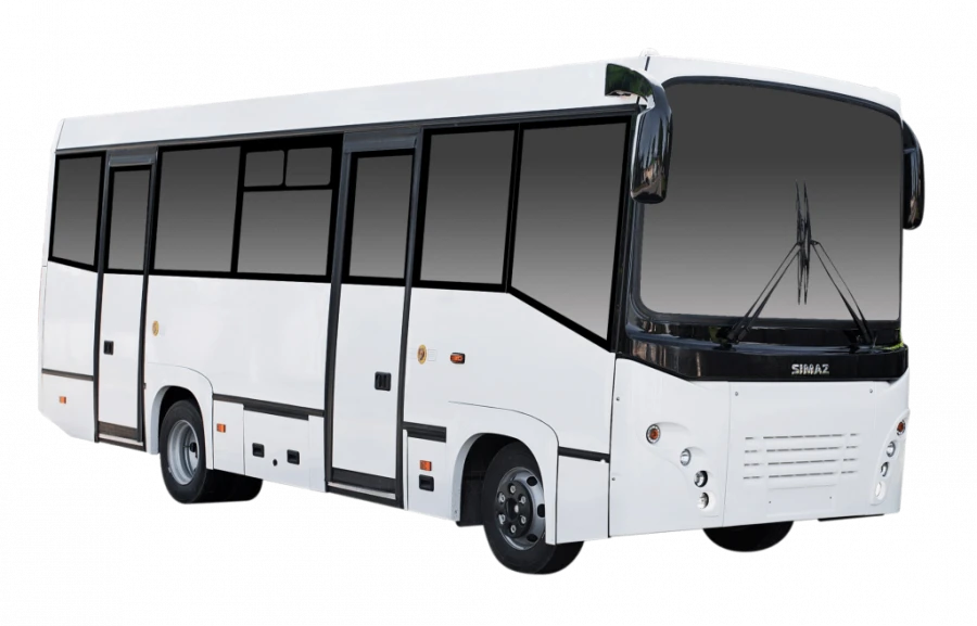 Simaz bus 2258-0000010-546