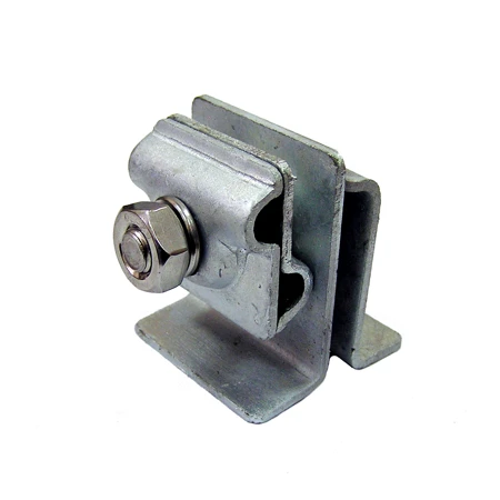 Fold clamp ZF-8.2GC