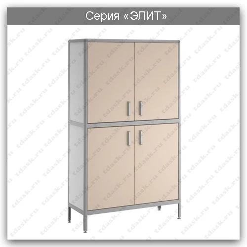 Laboratory cabinet Elite series: SHL.02.00