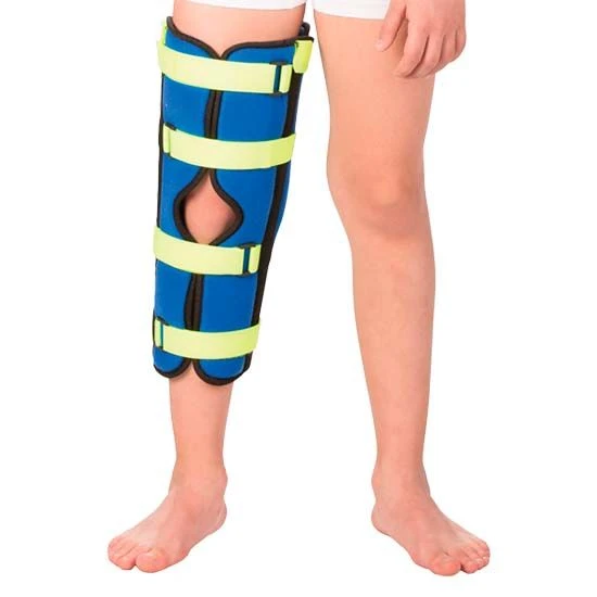 Knee brace, model T.44.45