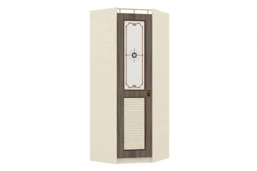 Calypso LD.509300.000 Corner cupboard 45