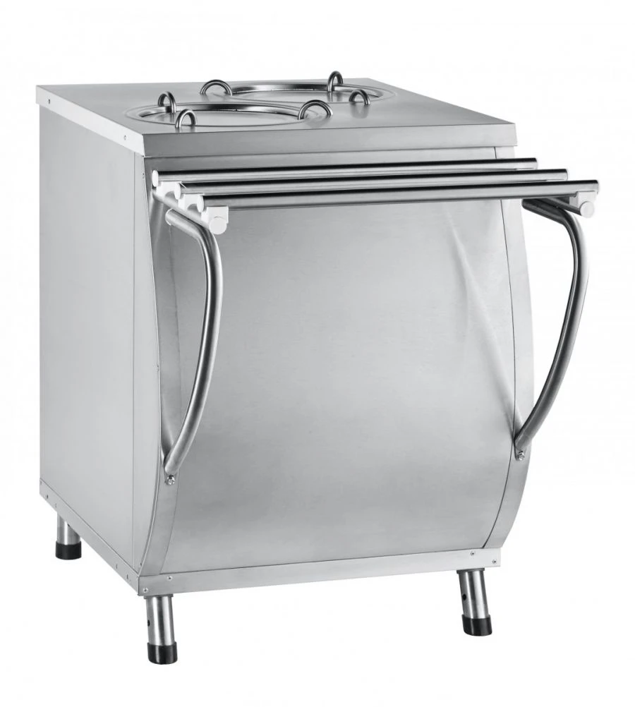 Plate heater PTE-70MP-80 (240x2)