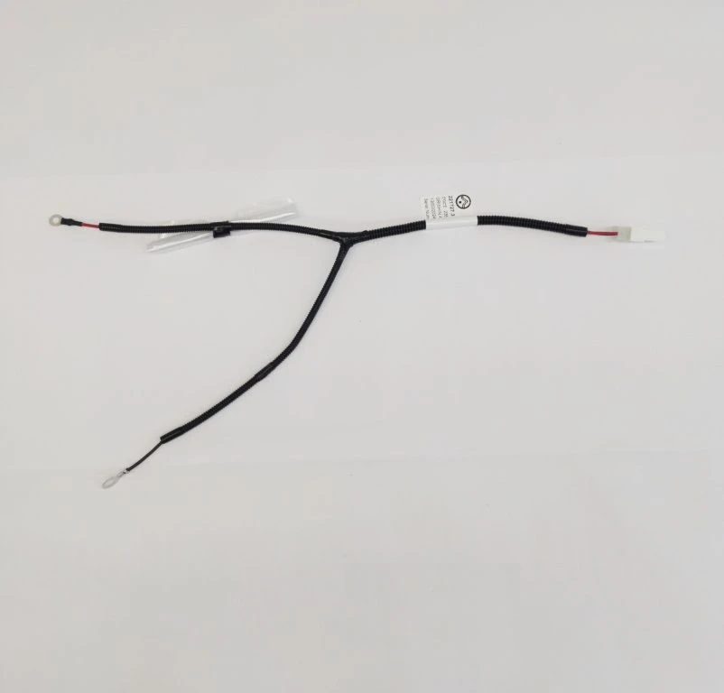 HARNESS 147 (C4XXRXX.3724 147, C4XXRXX.3724 147-XXX, C4XXRXX.3724 147-XXX)