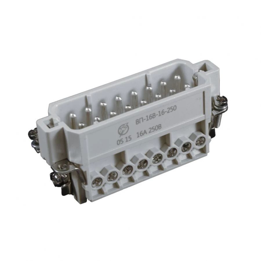 Fork VP-16V-16-250