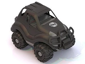 Jeep "Corsair"