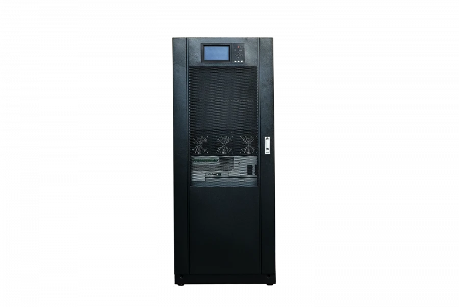 PitON HT-Series 60 kVA UPS