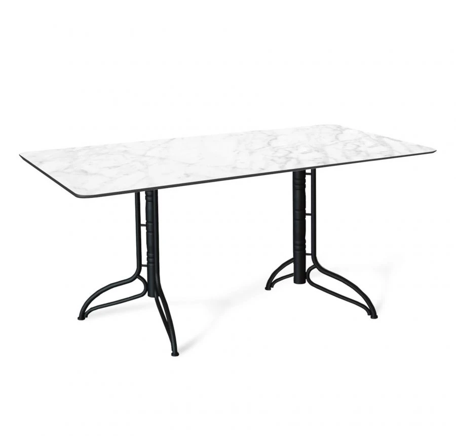 Sheffilton table SHT-TU20/TT27-1 120/76 plastic HPL