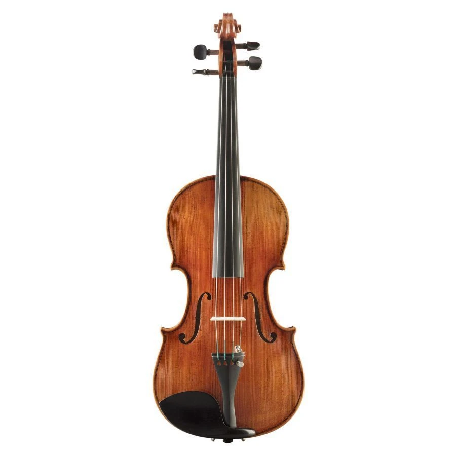 Master violin Goronok "Alexei Romanov" 4/4