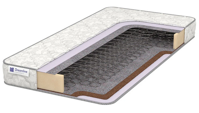 Dreamline spring mattress