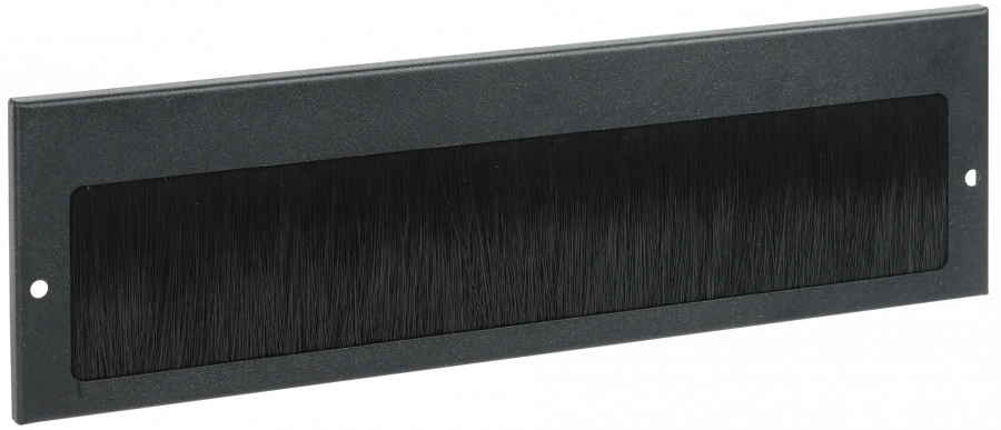 BE05-390-115M ITK Brush cable gland 390x115 mm, black