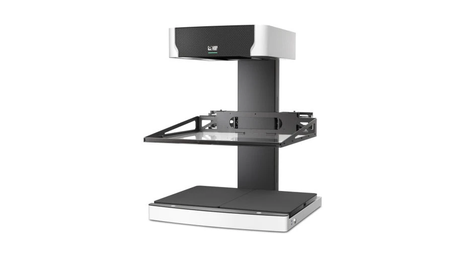 Planetary scanner ELAR PlanScan A2-600RA