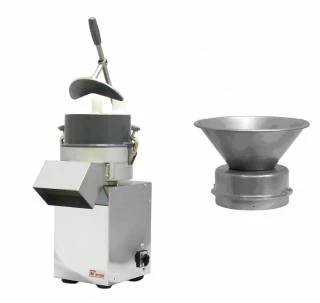 Cutting Mechanism