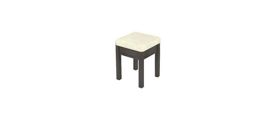KU City Pouf (Sonome Eye Dark )