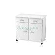 Medical cabinet cabinet cabinet according to GIKS.942810.105 TU