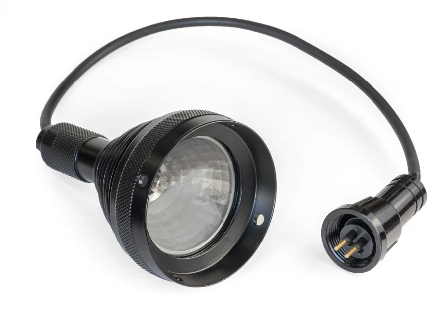 Underwater luminaire SP-9