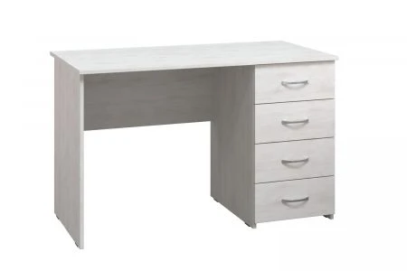 Wooden office furniture, for other public areas: Office desk AC