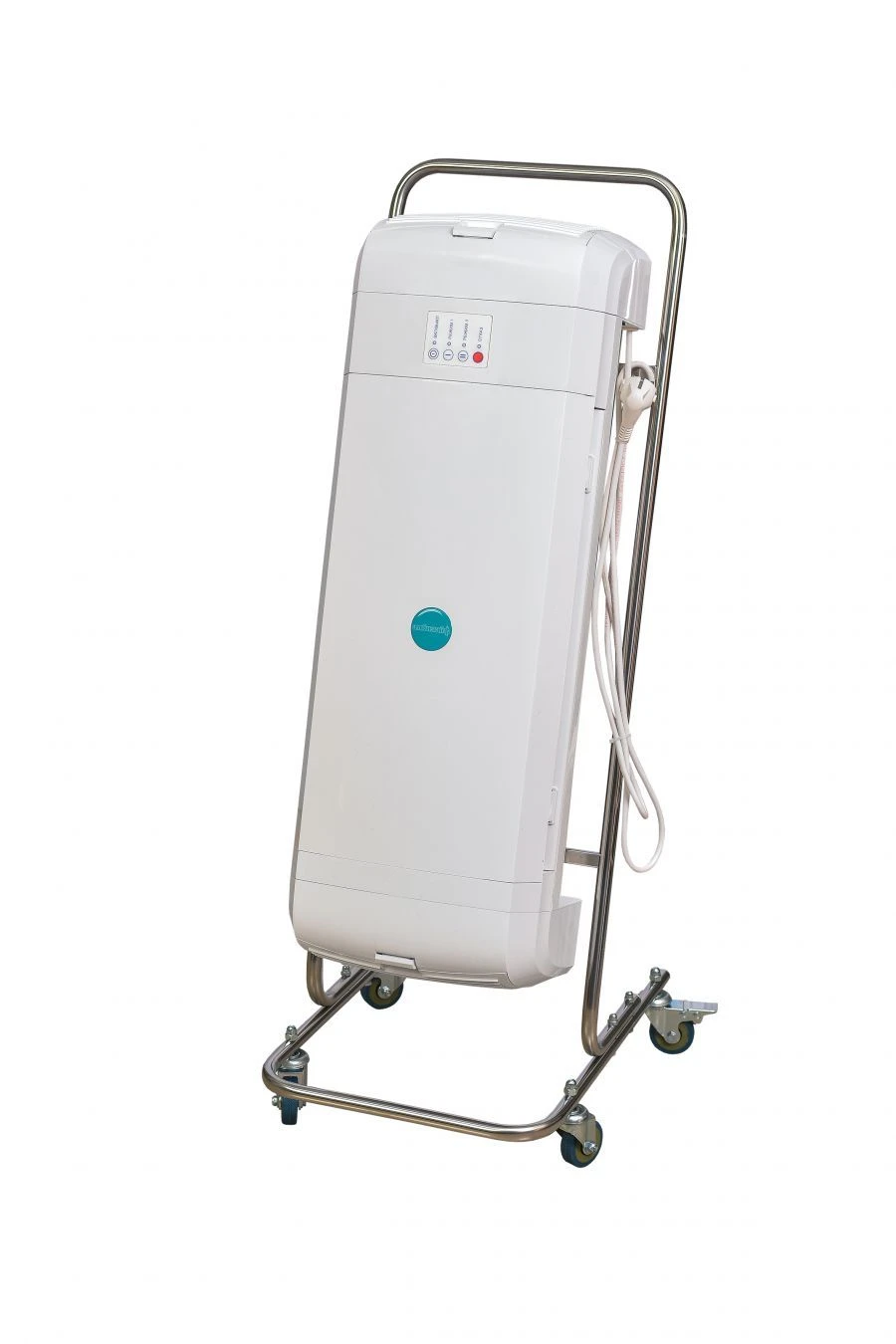 Installation for air disinfection and purification photocatalytic "Ambilife" according to TU 32.50.50-001-63489137-2018 in versi