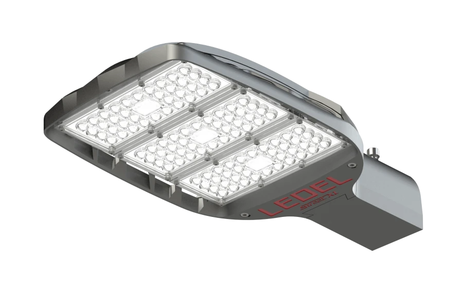 LED luminaire Street X1 M/150/MT/SKX-01/SX1PKLDRUS0112