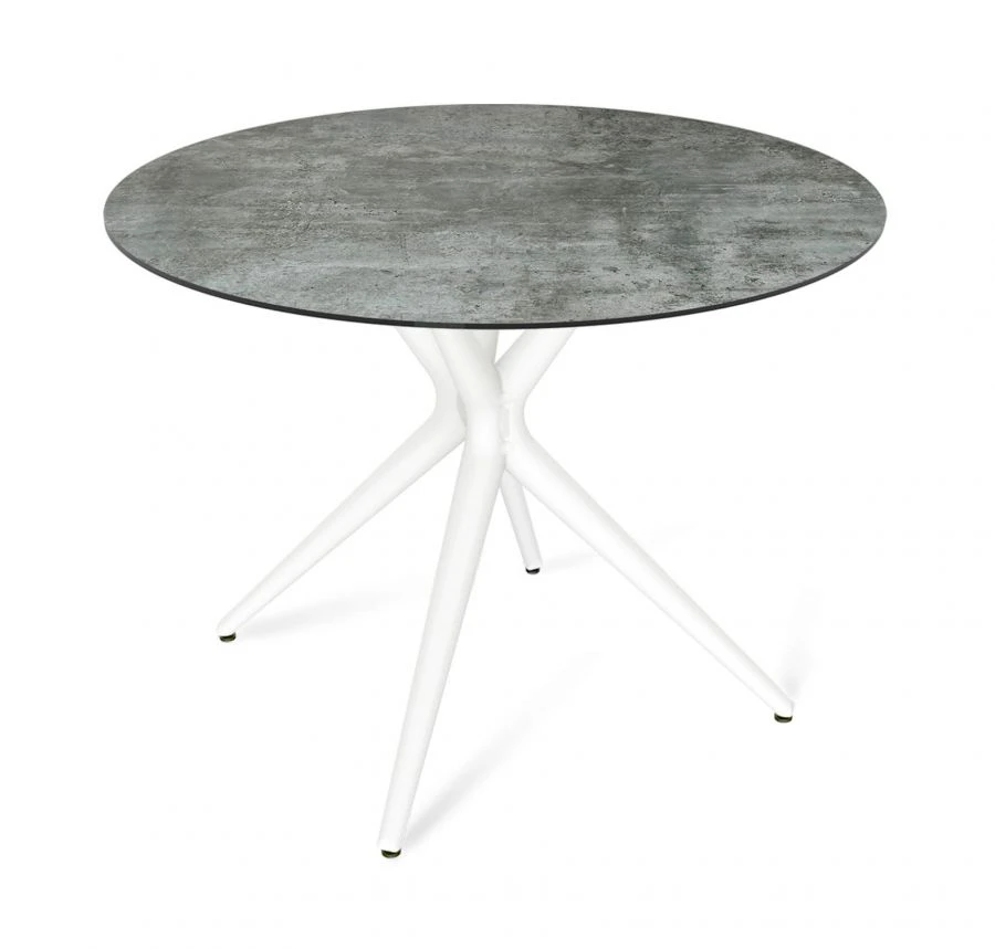 Sheffilton table SHT-TU30/TT27-1 90 HPL plastic