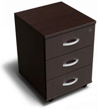 Swinging pedestal. Perspektiva Ruk