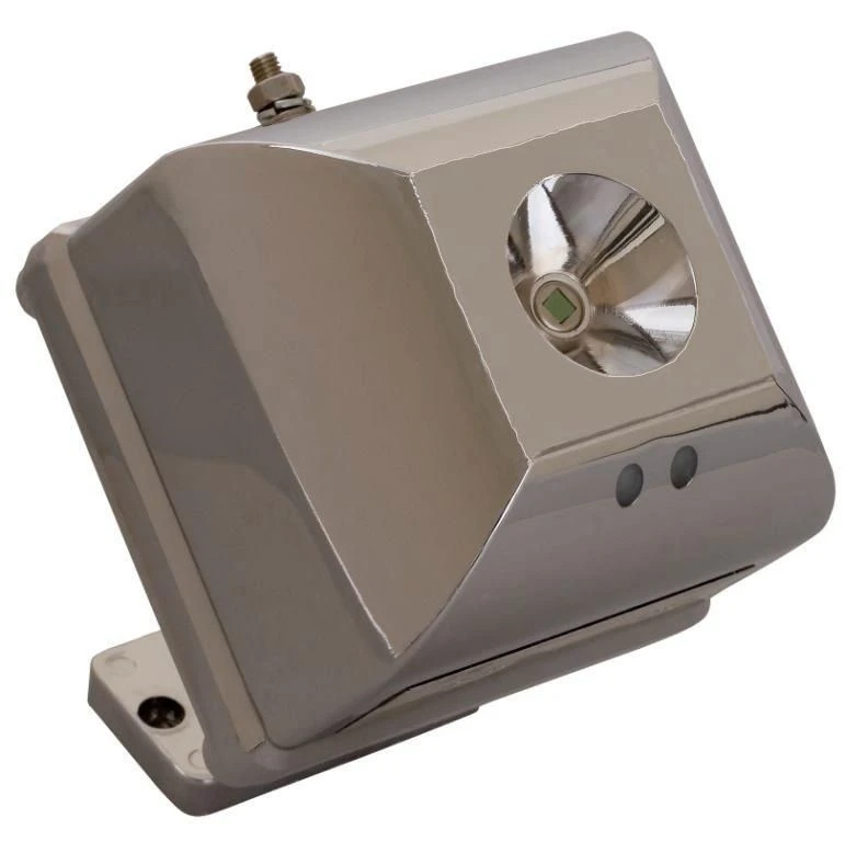Infra-red fire flame detector "Nabat 1"