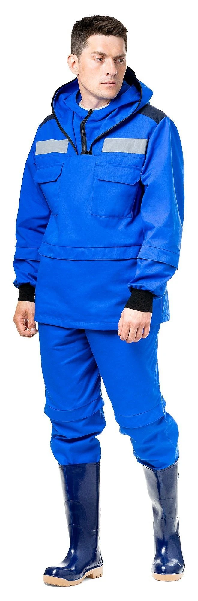 Forest suit /jacket, trousers/ , model 4.280